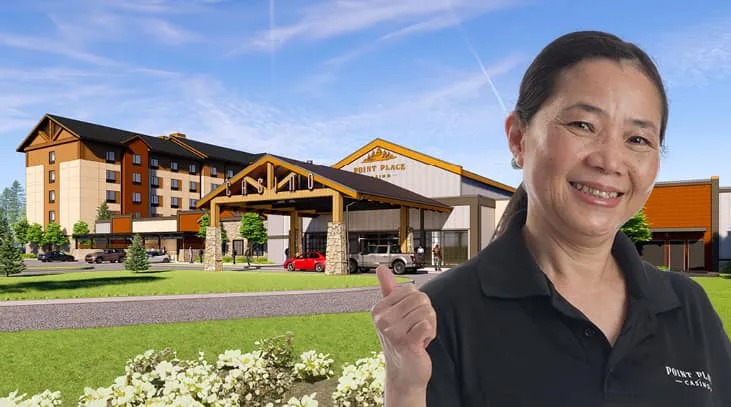 Hiring Event September 9