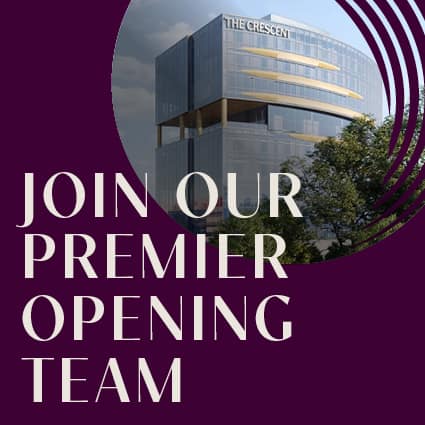 Your Career Starts Here