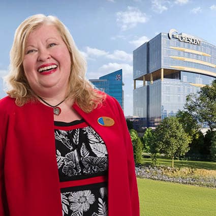 Your Career Starts Here