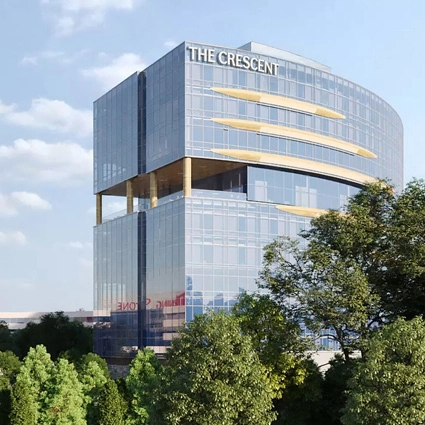 Your Career Starts Here