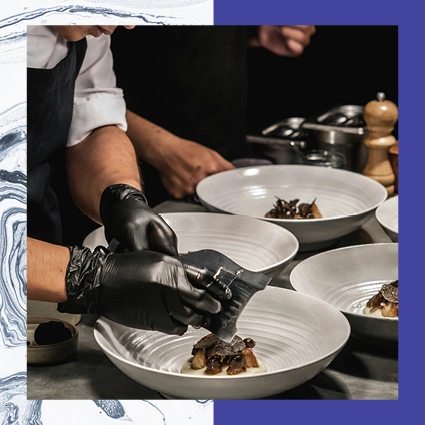 Your Career Starts Here